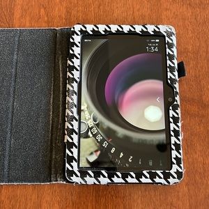 Kindle Fire HDX 3rd generation